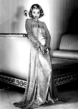 Constance Bennett